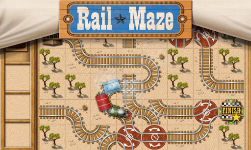 rail maze 2 77