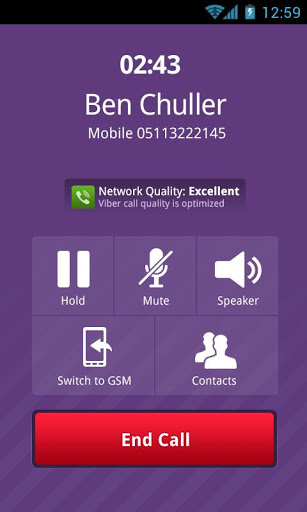 download viber free calls and text messages