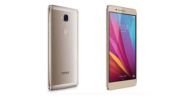 Huawei honor 5x обзор