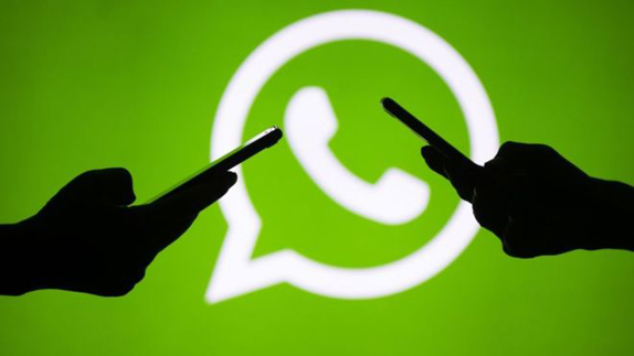 WhatsApp, 2 Milyar Kullanıcı Sayısına Ulaştı