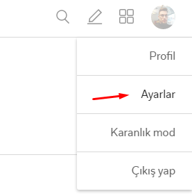 Flipboard E-Posta Ayarları Nasıl Yapılır?