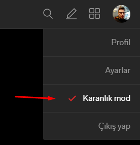 Flipboard Karanlık Mod Açma Nasıl Yapılır?