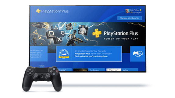 PlayStation Plus Yeni Fiyatlar