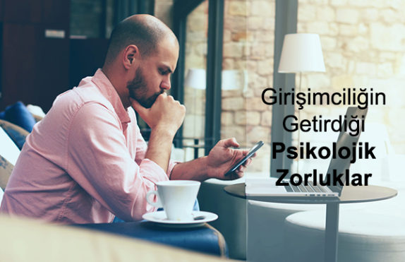 Girişimcinin Karşılaştığı Zorluklar