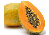 Hamilelikte (Gebelikte) Papaya Yemek