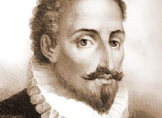 Cervantes Kimdir?