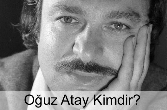 Oğuz Atay Kimdir? Hayatı, Biyografisi, Kitapları