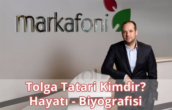 Tolga Tatari Kimdir?