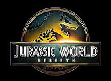 Jurassic World: Rebirth