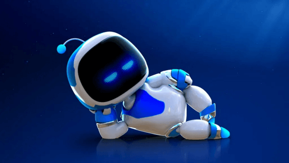 Astro Bot'un Çıkış Fragmanı - 4