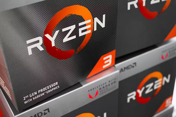 AMD Ryzen 3 Serisi