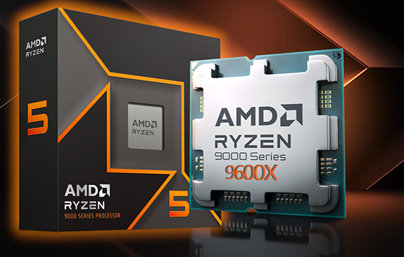 AMD Ryzen 5 Serisi