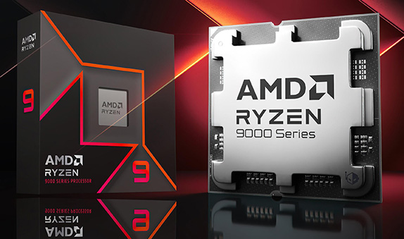 AMD Ryzen 9 Serisi