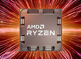 AMD Ryzen İşlemci