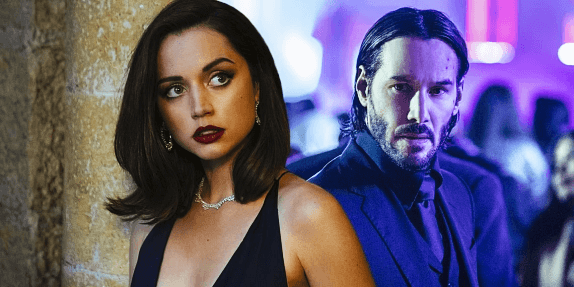 John Wick Ballerina Filminin Konusu