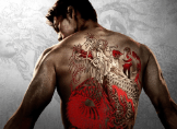 Like a Dragon: Yakuza Dizisi