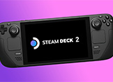 Steam Deck 2