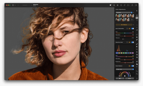 Apple, Pixelmator Uygulamasını Satın Aldı - 1