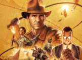 Indiana Jones and the Great Circle