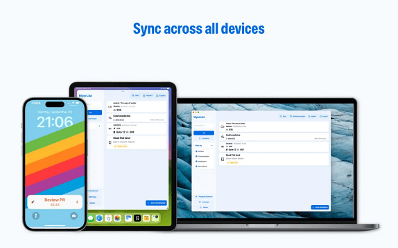 macOS Uygulaması: "MyerList" Nedir? Ne İşe Yarar?