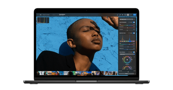 macOS Uygulaması: "Photomator" Nedir? Ne İşe Yarar?