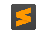 macOS "Sublime Text" Uygulaması