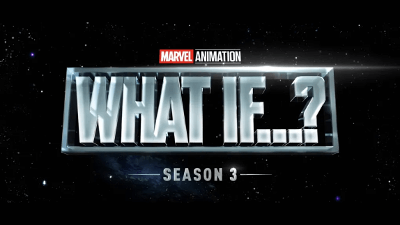 Marvel "What If...?" Dizisi 3. Sezon Fragmanı