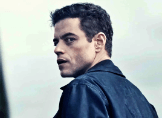 Rami Malek "The Amateur" Filmi