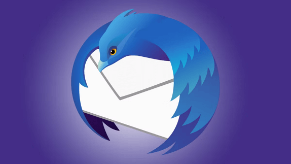 Thunderbird Android