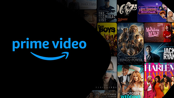 Amazon Prime Video Aralık 2024 İçerik Takvimi