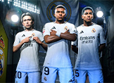 EA Sports FC 25