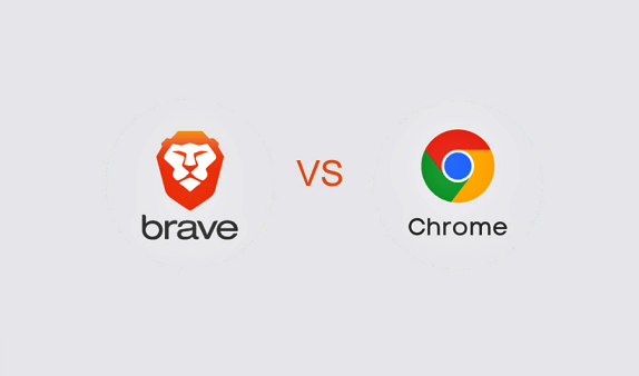 Google Chrome mu? Brave mi? Hangisi Daha İyi?