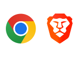 Google Chrome mu? Brave mi?