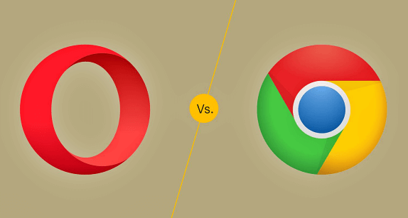 Google Chrome mu? Opera mı? Hangisi Daha İyi?