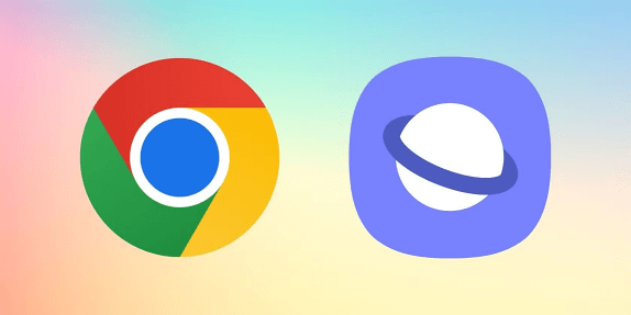 Google Chrome mu? Samsung Internet mi? Hangisi Daha İyi?