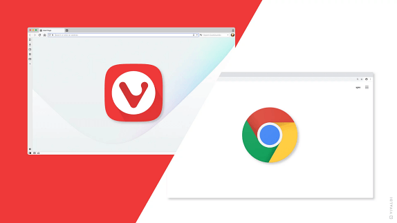 Google Chrome mu? Vivaldi mi? Hangisi Daha İyi?