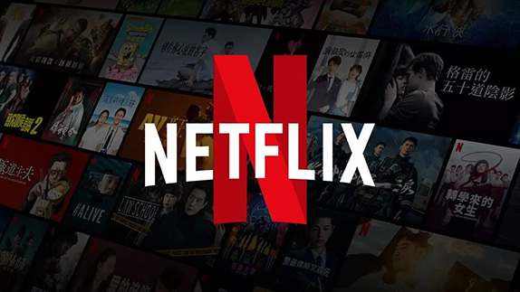 Netflix Türkiye'nin En Çok İzlenenleri