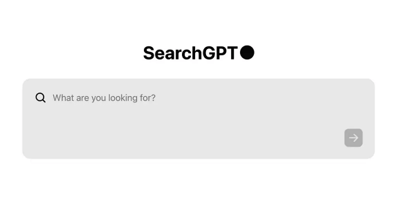 OpenAI - ChatGPT Search