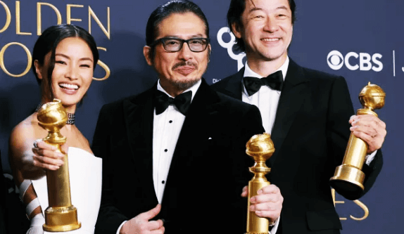 82. Altın Küre (Golden Globes) Ödüllerinin Kazananları