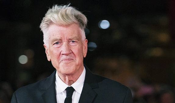 David Lynch Hayata Veda Etti