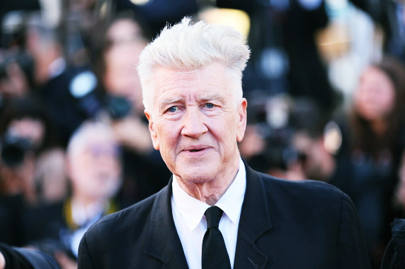 David Lynch Hayatını Kaybetti