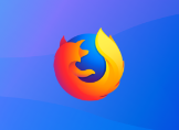 Firefox Color