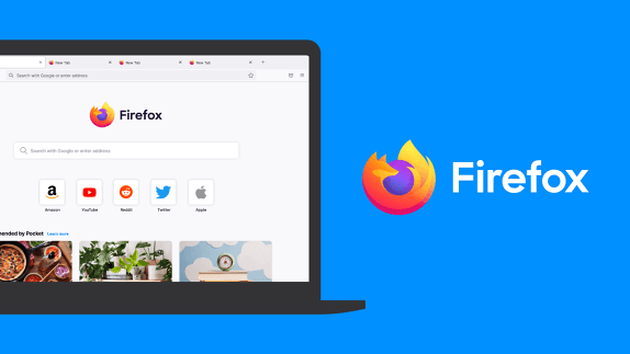 Firefox'ta Dikey Sekmeleri Etkinleştirme