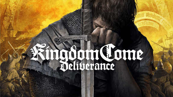 Kingdom Come: Deliverance - Epic Games