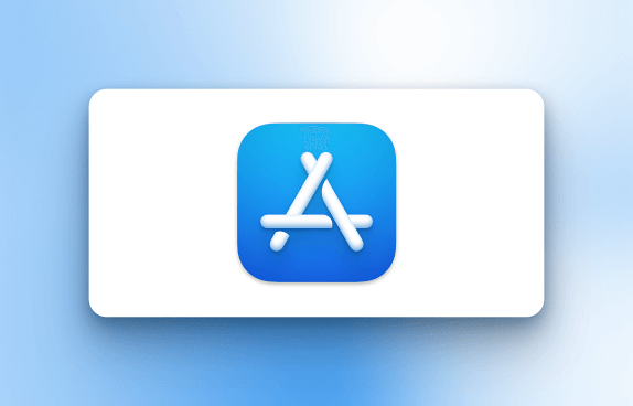 macOS'ta App Store Otomatik Güncellemeler Nasıl Açılır?