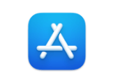 macOS App Store