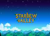 Stardew Valley Oyunu