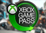 Xbox Game Pass